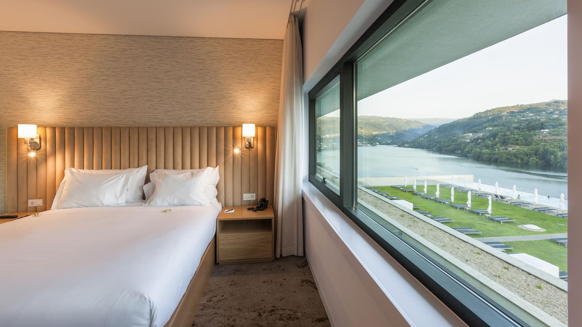 Douro Royal Valley Hotel & Spa Ribadouro Ngoại thất bức ảnh