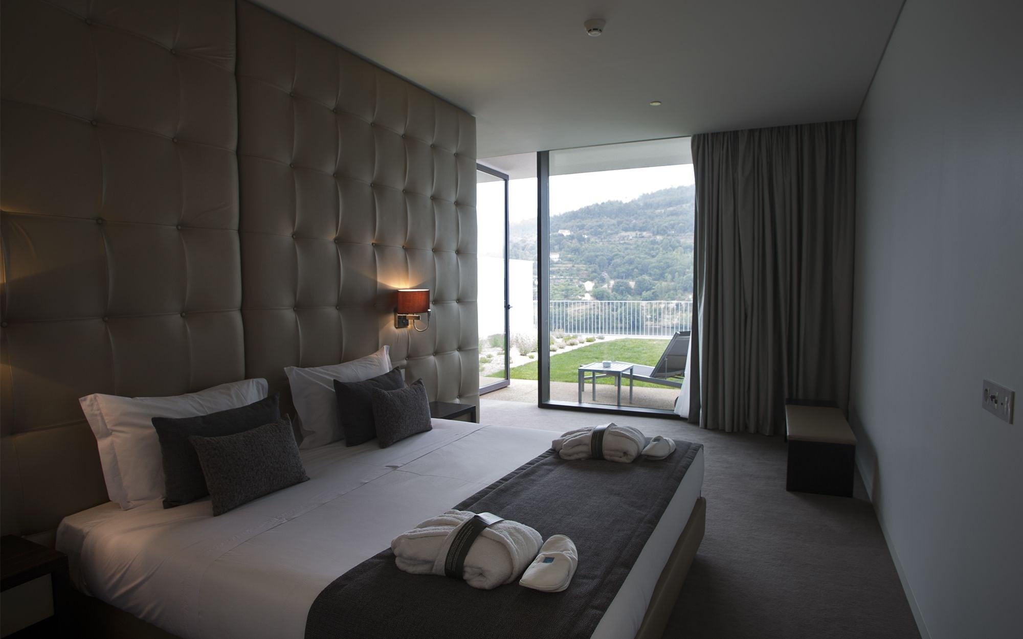 Douro Royal Valley Hotel & Spa Ribadouro Ngoại thất bức ảnh