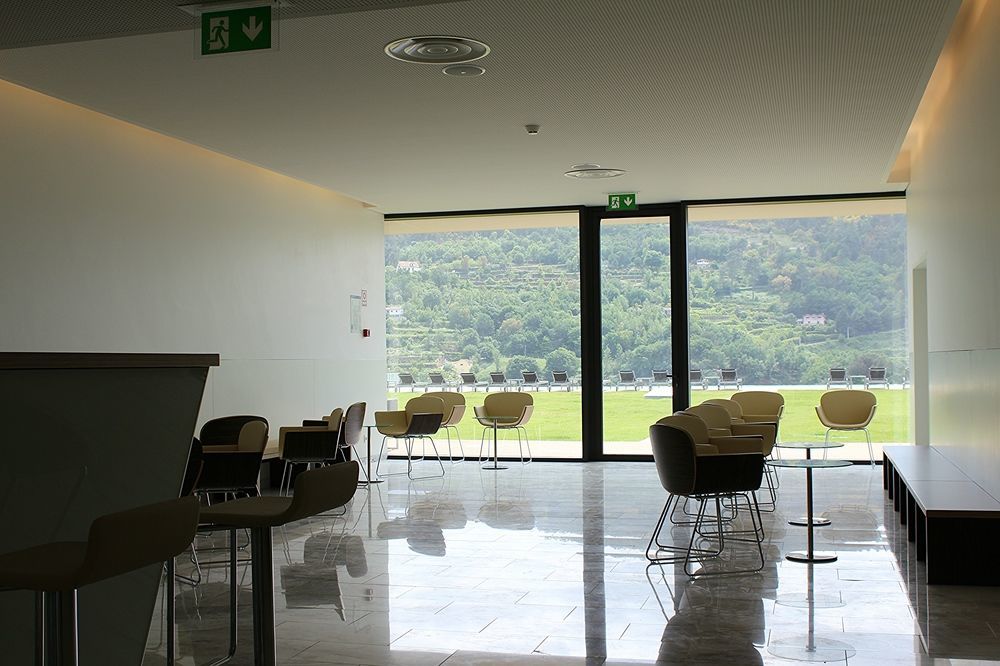 Douro Royal Valley Hotel & Spa Ribadouro Ngoại thất bức ảnh