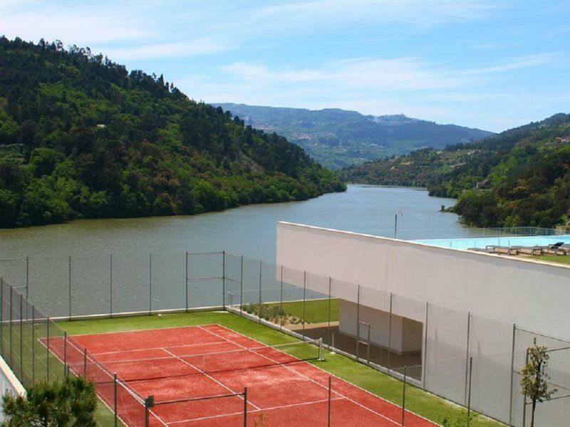 Douro Royal Valley Hotel & Spa Ribadouro Ngoại thất bức ảnh